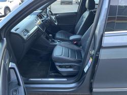 2021 Volkswagen
Tiguan 140TDI Highline Allspace
