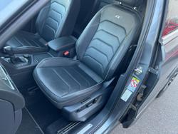 2021 Volkswagen
Tiguan 140TDI Highline Allspace