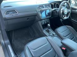 2021 Volkswagen
Tiguan 140TDI Highline Allspace
