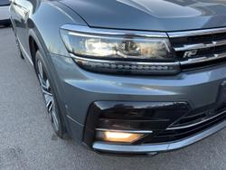 2021 Volkswagen
Tiguan 140TDI Highline Allspace