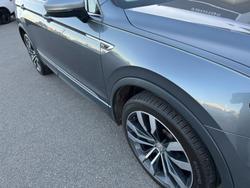 2021 Volkswagen
Tiguan 140TDI Highline Allspace