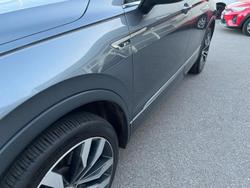2021 Volkswagen
Tiguan 140TDI Highline Allspace
