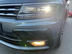 2021 Volkswagen
Tiguan 140TDI Highline Allspace