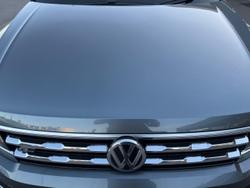 2021 Volkswagen
Tiguan 140TDI Highline Allspace