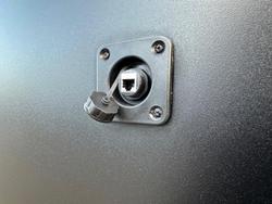 2025 JB Caravans Gator X 18' Family Bunk