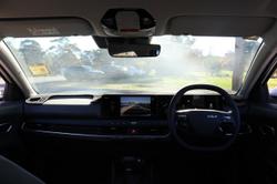 2025 Kia K4 Sport+