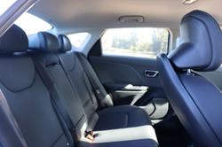 2025 Kia K4 Sport+