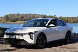 2025 Kia K4 Sport+