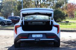 2025 Kia K4 Sport+