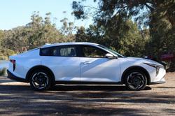 2025 Kia K4 Sport+