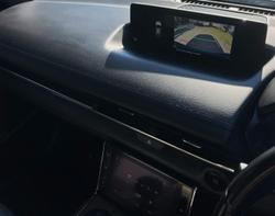 2022 Mazda MX-30 G20e Evolve DR Series Machine Grey