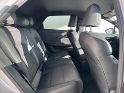 2024 MG MG4 Essence 64