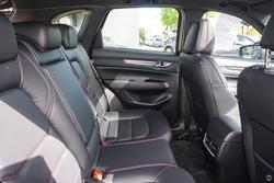 2025 Mazda CX-5 G35 GT SP