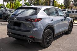2025 Mazda CX-5 G35 GT SP