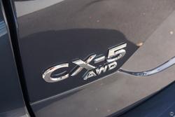 2025 Mazda CX-5 G35 GT SP