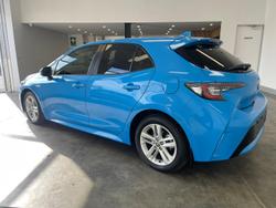 2020 Toyota Corolla Ascent Sport Hybrid