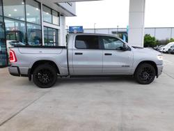 2025 RAM
1500 Limited Hurricane HO RamBox