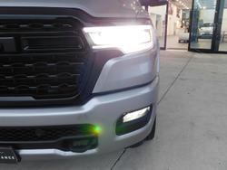 2025 RAM
1500 Limited Hurricane HO RamBox