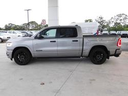 2025 RAM
1500 Limited Hurricane HO RamBox