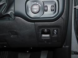 2025 RAM
1500 Limited Hurricane HO RamBox