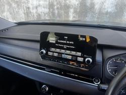 2021 Mitsubishi
Outlander LS