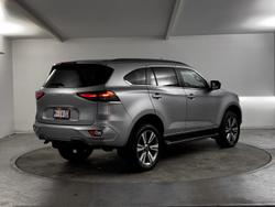 2024 Isuzu
MU-X LS-T