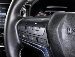 2024 Isuzu
MU-X LS-T
