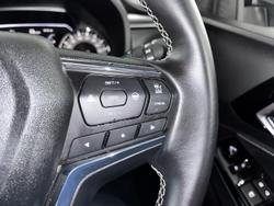2024 Isuzu
MU-X LS-T