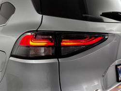 2024 Isuzu
MU-X LS-T