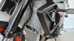2021 Yamaha MT-10 (MT10A) MT Grey