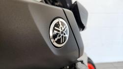 2021 Yamaha MT-10 (MT10A) MT Grey
