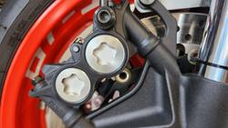 2021 Yamaha MT-10 (MT10A) MT Grey