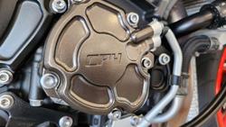 2021 Yamaha MT-10 (MT10A) MT Grey