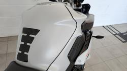 2021 Yamaha MT-10 (MT10A) MT Grey