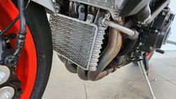 2021 Yamaha MT-10 (MT10A) MT Grey