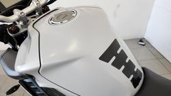 2021 Yamaha MT-10 (MT10A) MT Grey