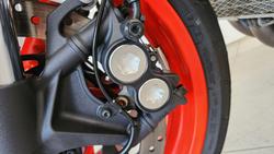 2021 Yamaha MT-10 (MT10A) MT Grey