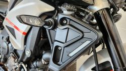 2021 Yamaha MT-10 (MT10A) MT Grey