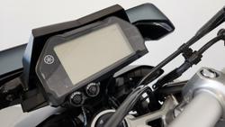 2021 Yamaha MT-10 (MT10A) MT Grey