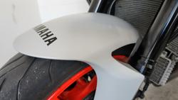 2021 Yamaha MT-10 (MT10A) MT Grey