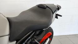 2021 Yamaha MT-10 (MT10A) MT Grey