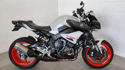 Yamaha MT-10 (MT10A)