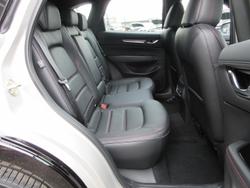 2025 Mazda
CX-5 G35 GT SP