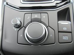 2025 Mazda
CX-5 G35 GT SP