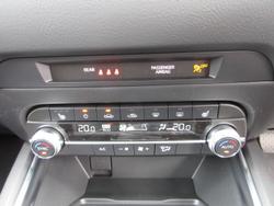 2025 Mazda
CX-5 G35 GT SP