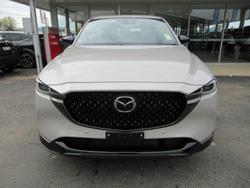 2025 Mazda
CX-5 G35 GT SP