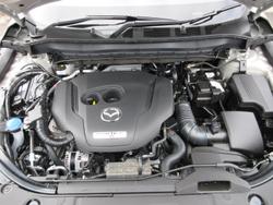 2025 Mazda
CX-5 G35 GT SP