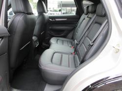 2025 Mazda
CX-5 G35 GT SP