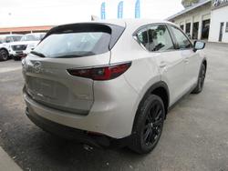 2025 Mazda
CX-5 G35 GT SP