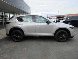 2025 Mazda
CX-5 G35 GT SP